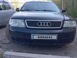 Audi A6 1999 года за 2 500 000 тг. в Караганда – фото 5