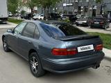 Honda Accord 1994 года за 1 200 000 тг. в Астана – фото 4