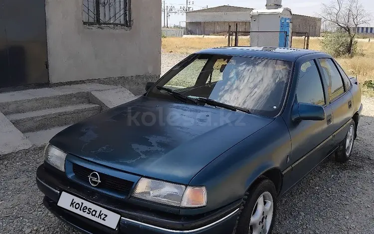 Opel Vectra 1994 годаүшін900 000 тг. в Тараз