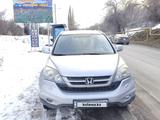 Honda CR-V 2010 года за 7 300 000 тг. в Алматы – фото 2