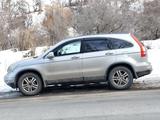 Honda CR-V 2010 года за 7 300 000 тг. в Алматы