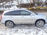 Honda CR-V 2010 года за 7 300 000 тг. в Алматы – фото 3