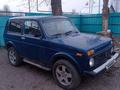 ВАЗ (Lada) Lada 2121 2002 года за 1 000 000 тг. в Кулан – фото 2