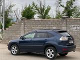 Lexus RX 300 2005 года за 5 600 000 тг. в Астана – фото 4