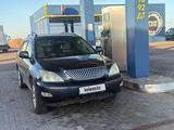 Lexus RX 300 2005 года за 5 600 000 тг. в Астана – фото 2