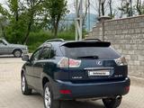 Lexus RX 300 2005 года за 5 600 000 тг. в Астана – фото 5