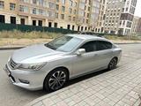 Honda Accord 2013 года за 9 000 000 тг. в Павлодар – фото 3