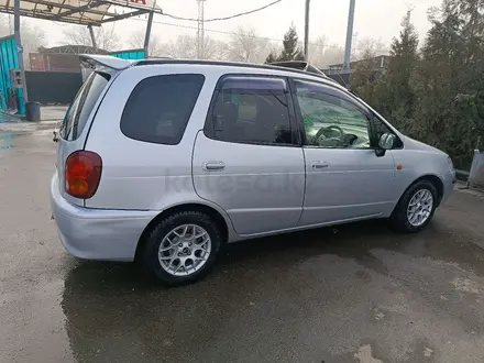 Toyota Spacio 1997 годаүшін2 990 000 тг. в Алматы – фото 13