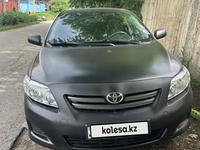 Toyota Corolla 2007 годаүшін4 300 000 тг. в Алматы