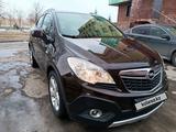 Opel Mokka 2014 годаүшін5 500 000 тг. в Усть-Каменогорск