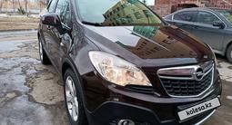 Opel Mokka 2014 года за 5 900 000 тг. в Усть-Каменогорск