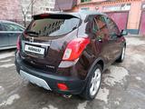 Opel Mokka 2014 года за 5 500 000 тг. в Усть-Каменогорск – фото 3