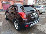 Opel Mokka 2014 года за 5 800 000 тг. в Усть-Каменогорск – фото 4