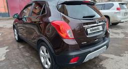 Opel Mokka 2014 года за 5 900 000 тг. в Усть-Каменогорск – фото 4