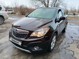 Opel Mokka 2014 года за 6 000 000 тг. в Усть-Каменогорск – фото 5