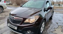 Opel Mokka 2014 года за 5 900 000 тг. в Усть-Каменогорск – фото 5