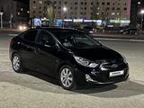 Hyundai Accent 2012 года за 5 500 000 тг. в Актобе