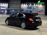 Hyundai Accent 2012 года за 5 500 000 тг. в Актобе – фото 2