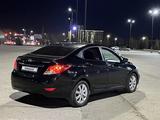 Hyundai Accent 2012 годаүшін5 700 000 тг. в Актобе – фото 5