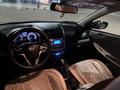 Hyundai Accent 2012 года за 5 500 000 тг. в Актобе – фото 9