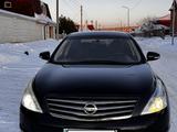 Nissan Teana 2010 года за 3 800 000 тг. в Астана – фото 3