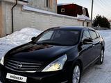 Nissan Teana 2010 года за 3 800 000 тг. в Астана – фото 4