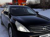 Nissan Teana 2010 года за 3 800 000 тг. в Астана – фото 2
