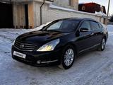 Nissan Teana 2010 года за 3 800 000 тг. в Астана