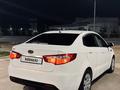 Kia Rio 2012 года за 5 200 000 тг. в Алматы – фото 8