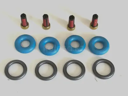 Ремкомплет форсунок Accent Rio за 4 000 тг. в Алматы – фото 2