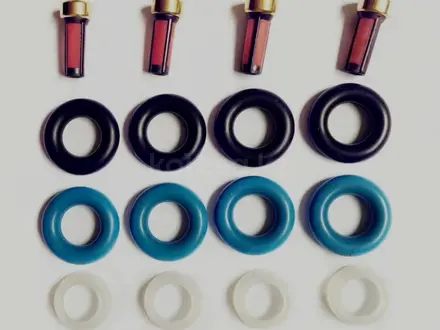 Ремкомплет форсунок Accent Rio за 4 000 тг. в Алматы