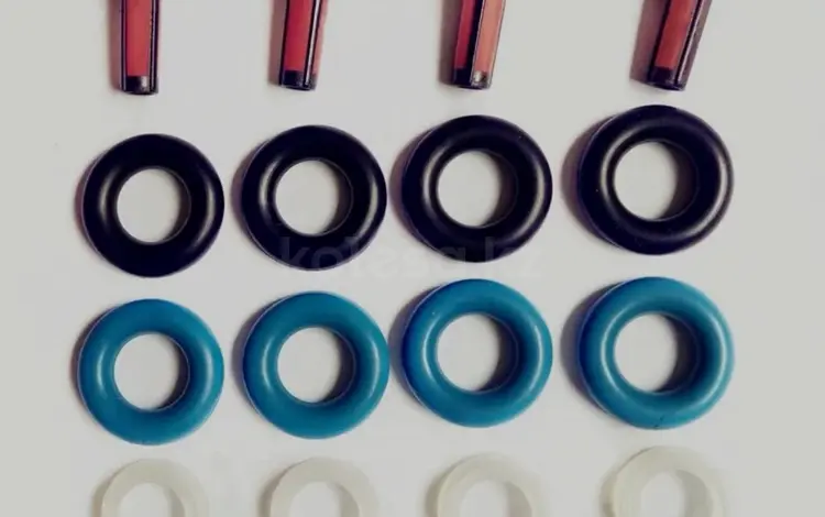 Ремкомплет форсунок Accent Rio за 4 000 тг. в Алматы