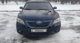 Toyota Camry 2007 года за 6 200 000 тг. в Астана – фото 2