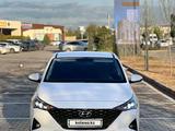 Hyundai Accent 2021 годаүшін7 850 000 тг. в Шымкент