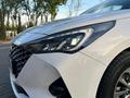 Hyundai Accent 2021 годаүшін7 850 000 тг. в Шымкент – фото 5