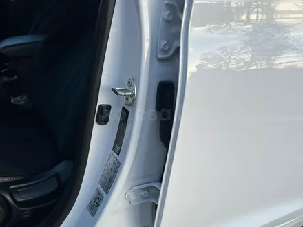 Hyundai Accent 2021 года за 7 850 000 тг. в Шымкент – фото 8