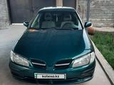Nissan Almera 2001 года за 2 150 000 тг. в Шымкент