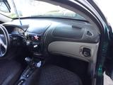 Nissan Almera 2001 года за 2 150 000 тг. в Шымкент – фото 4