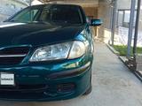 Nissan Almera 2001 года за 2 150 000 тг. в Шымкент – фото 5