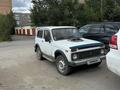 ВАЗ (Lada) Lada 2121 2001 года за 650 000 тг. в Караганда