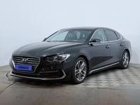 Hyundai Grandeur 2016 года за 10 200 000 тг. в Астана