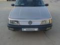 Volkswagen Passat 1990 года за 1 200 000 тг. в Павлодар