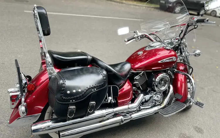 Yamaha  XVS1100 2009 года за 4 800 000 тг. в Алматы