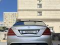 Mercedes-Benz S 350 2007 годаүшін14 000 000 тг. в Алматы – фото 20