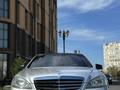 Mercedes-Benz S 350 2007 годаүшін14 000 000 тг. в Алматы – фото 9