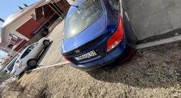 Hyundai Accent 2015 года за 5 000 000 тг. в Астана – фото 4