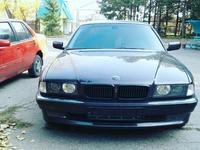 BMW 728 1997 годаүшін3 050 000 тг. в Алматы