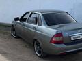 ВАЗ (Lada) Priora 2170 2008 годаүшін1 500 000 тг. в Павлодар
