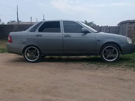 ВАЗ (Lada) Priora 2170 2008 года за 1 500 000 тг. в Павлодар – фото 6