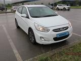 Hyundai Accent 2014 годаүшін5 250 000 тг. в Алматы